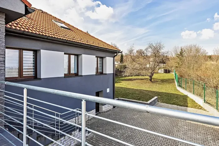 Prodej rodinného domu, Příbram, 250 m2