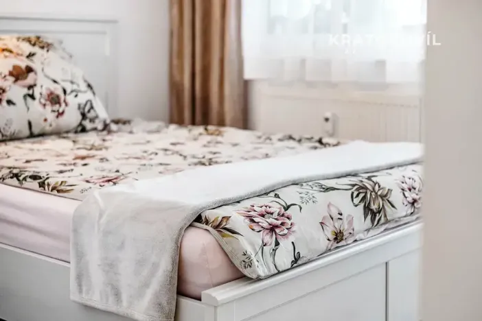 Pronájem bytu 2+kk, Vestec, U Strouhy, 41 m2