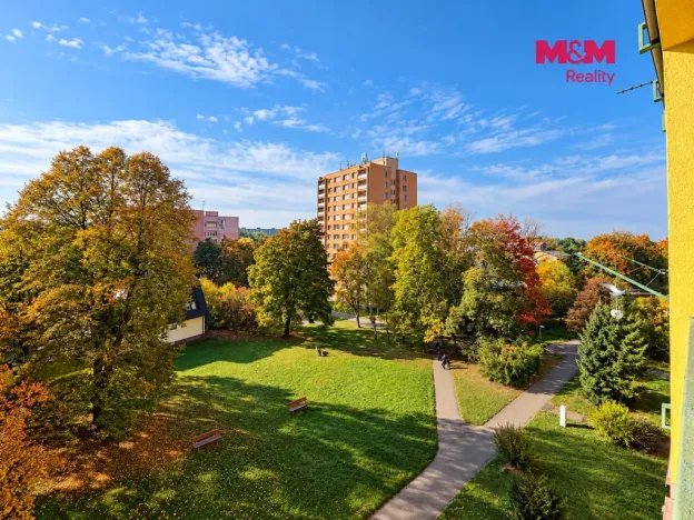 Prodej bytu 1+1, Havířov - Podlesí, Kosmonautů, 36 m2