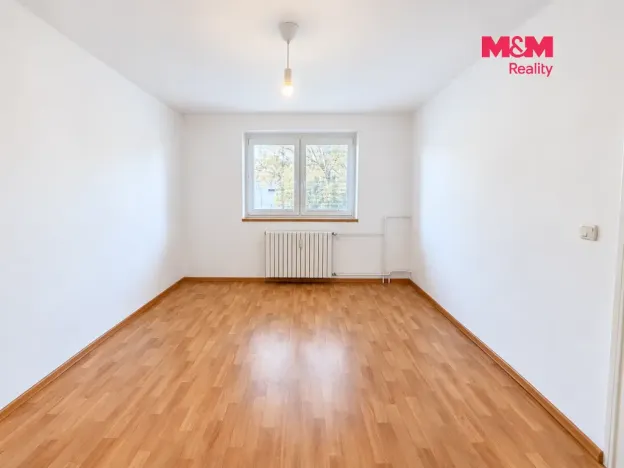 Pronájem bytu 2+1, Ostrava - Hrabůvka, Dvouletky, 56 m2