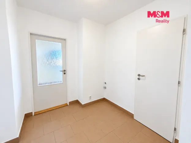 Pronájem bytu 2+1, Ostrava - Hrabůvka, Dvouletky, 56 m2