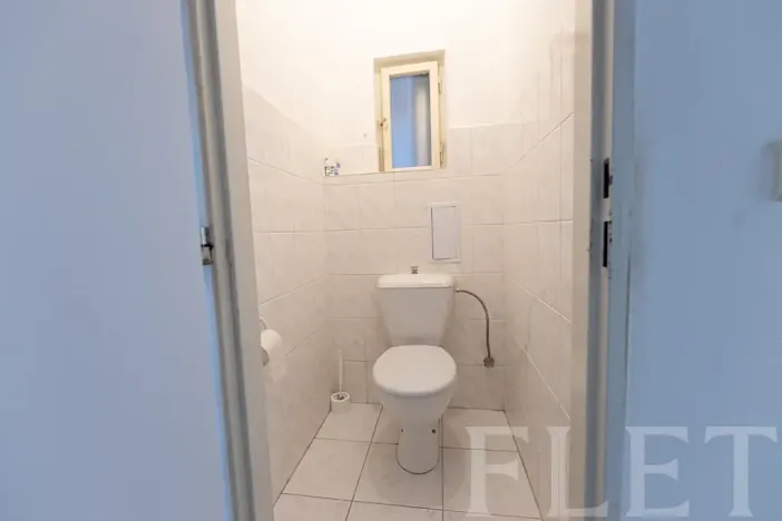 Pronájem bytu 1+1, Praha - Vršovice, Tolstého, 42 m2