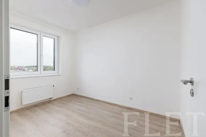 Pronájem bytu 2+kk, Praha - Hostivař, Arnošta Staňka, 39 m2