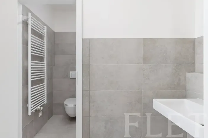 Pronájem bytu 2+kk, Praha - Hostivař, Arnošta Staňka, 41 m2
