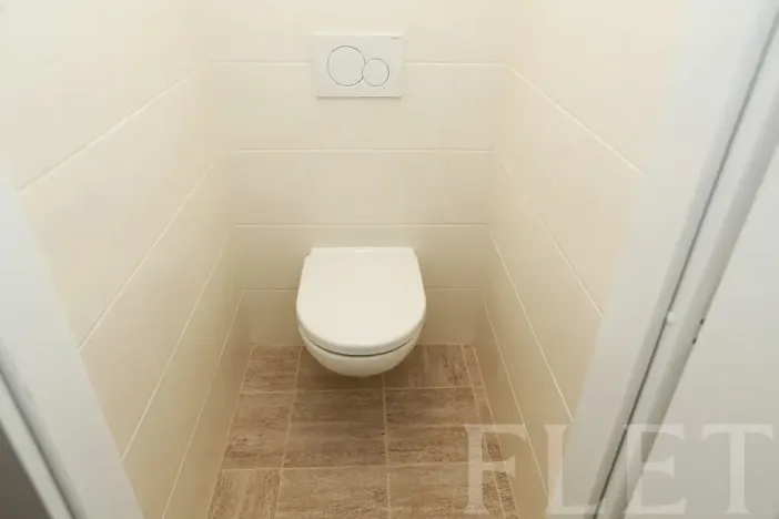 Pronájem bytu 2+kk, Praha - Chodov, Hráského, 45 m2