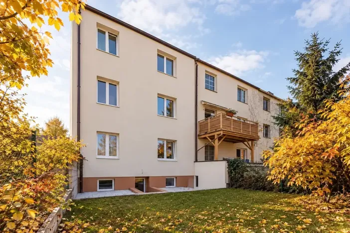 Prodej bytu 2+kk, Brno, 57 m2