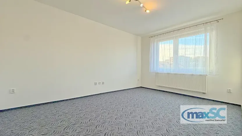 Prodej bytu 3+1, Hradec Králové, Pouchovská, 80 m2