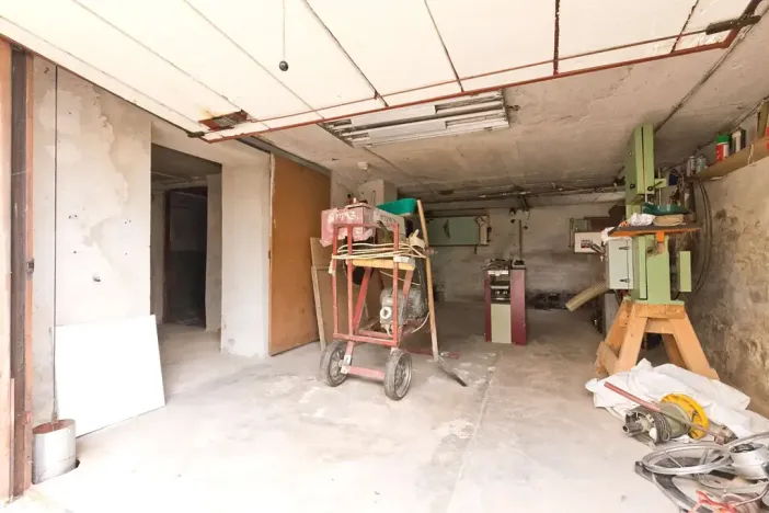 Prodej rodinného domu, Jindřichův Hradec, Čsl. legií, 180 m2