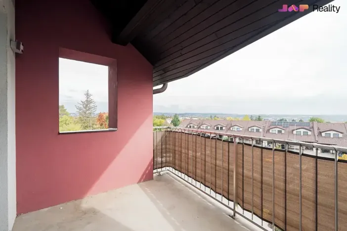 Prodej bytu 2+kk, Moravany, Višňová, 50 m2