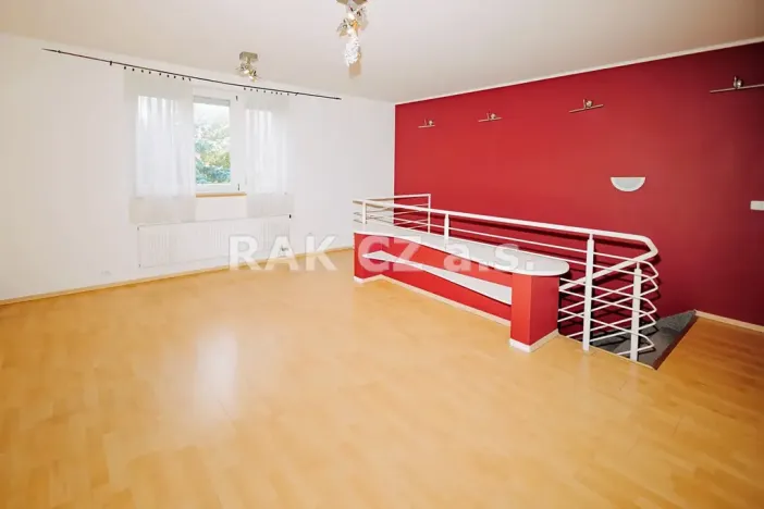 Prodej rodinného domu, Praha - Kamýk, Krhanická, 577 m2