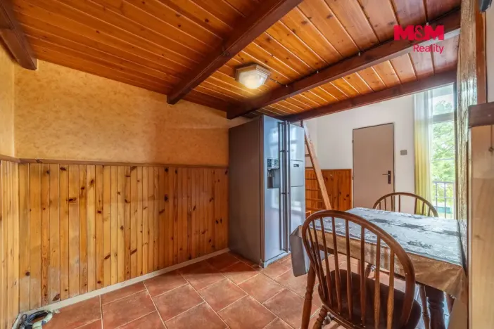 Pronájem bytu 2+1, Rokycany - Nové Město, Josefa Růžičky, 76 m2
