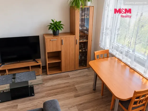 Prodej bytu 3+kk, Rosice, Kaštanová, 50 m2