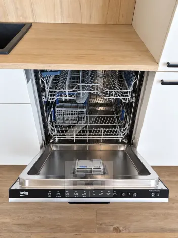 Pronájem bytu 2+kk, Praha - Třebonice, U Radosti, 55 m2