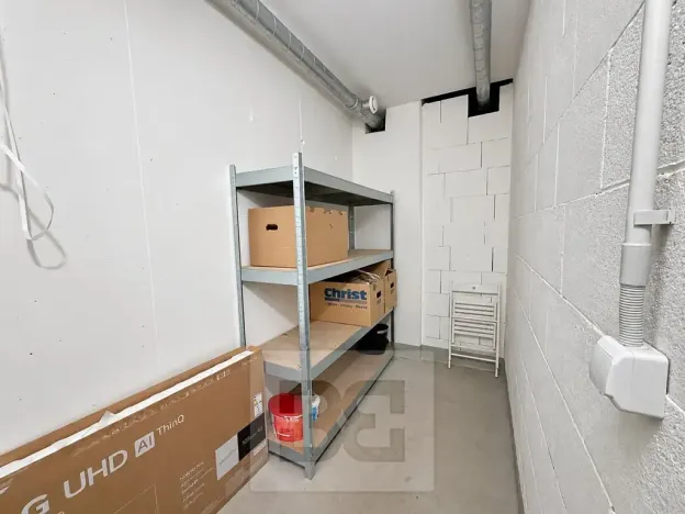 Pronájem bytu 2+kk, Praha - Třebonice, U Radosti, 55 m2