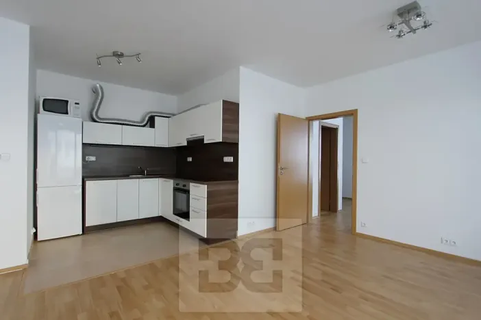 Prodej bytu 2+kk, Praha - Zličín, Lipovská, 67 m2