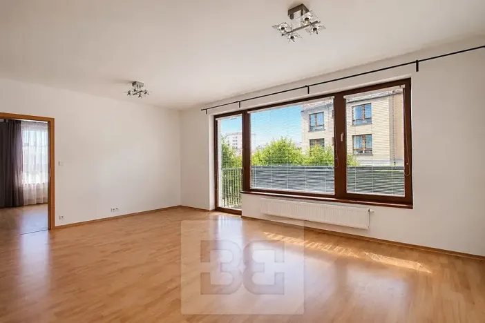 Prodej bytu 2+kk, Praha - Zličín, Lipovská, 67 m2