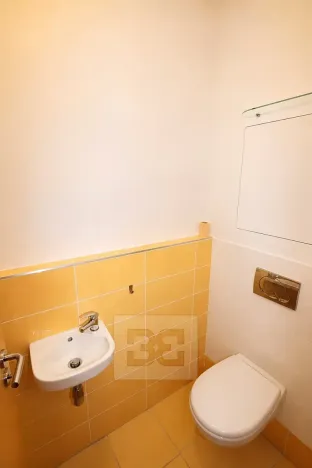 Prodej bytu 2+kk, Praha - Zličín, Lipovská, 67 m2