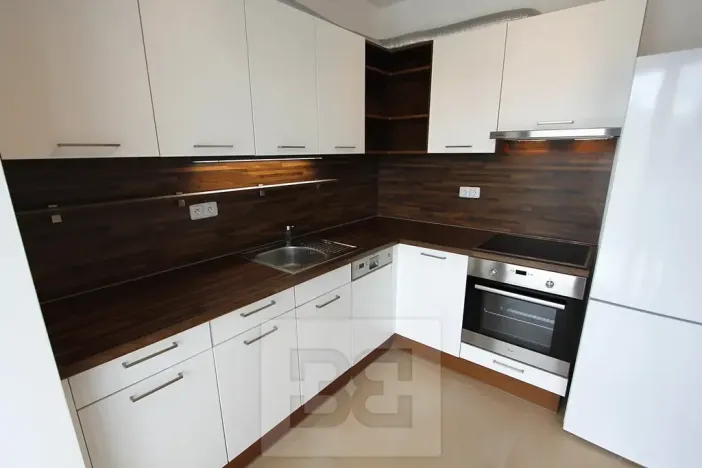 Prodej bytu 2+kk, Praha - Zličín, Lipovská, 64 m2