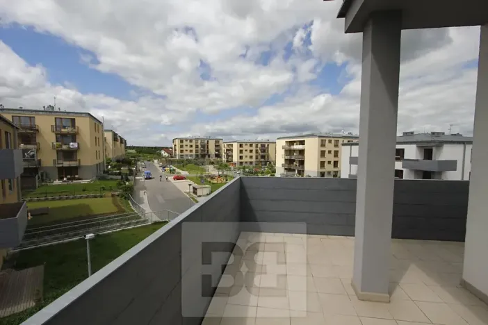 Prodej bytu 2+kk, Praha - Zličín, Lipovská, 64 m2