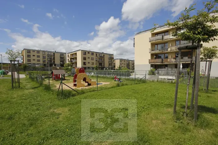 Prodej bytu 2+kk, Praha - Zličín, Lipovská, 64 m2