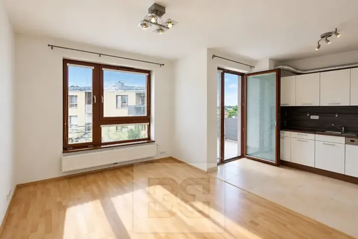 Prodej bytu 2+kk, Praha - Zličín, Lipovská, 59 m2
