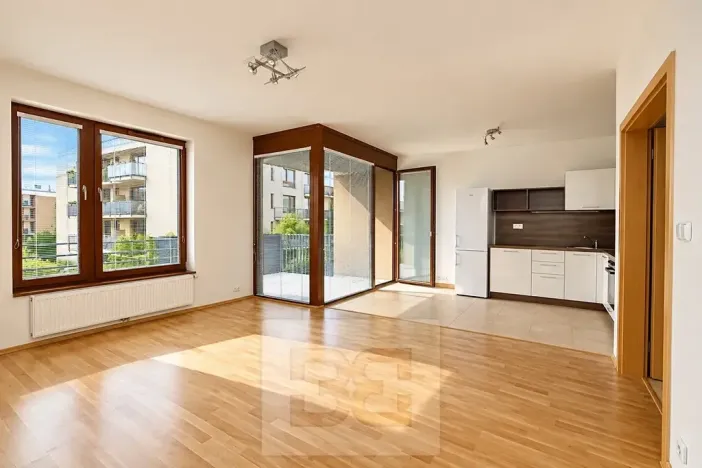Prodej bytu 3+kk, Praha - Zličín, Lipovská, 75 m2