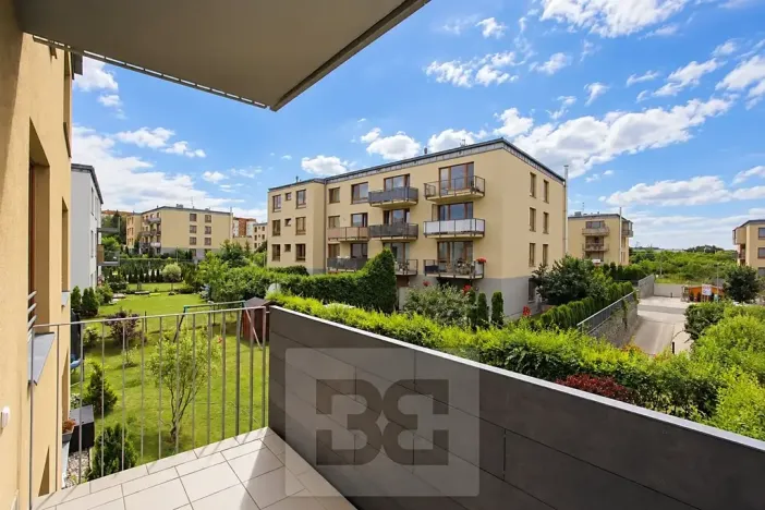 Prodej bytu 3+kk, Praha - Zličín, Lipovská, 75 m2