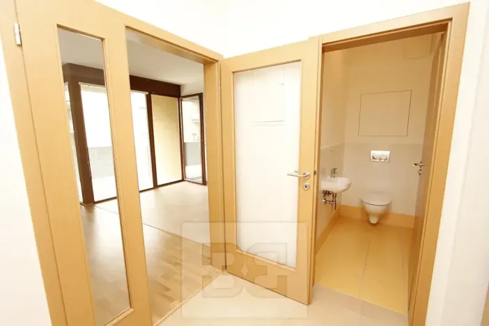 Prodej bytu 3+kk, Praha - Zličín, Lipovská, 75 m2