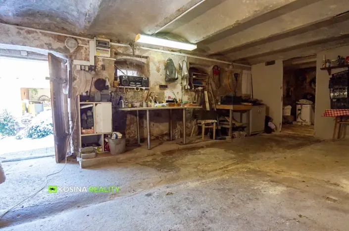 Prodej chalupy, Lipová, 230 m2