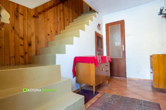 Prodej rodinného domu, Lipová, 230 m2