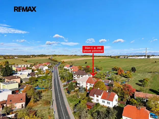 Prodej rodinného domu, Velká Bíteš, Lánice, 245 m2