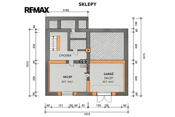 Prodej rodinného domu, Velká Bíteš, Lánice, 245 m2