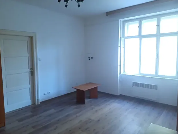 Prodej bytu 1+1, Brno, Kartouzská, 43 m2