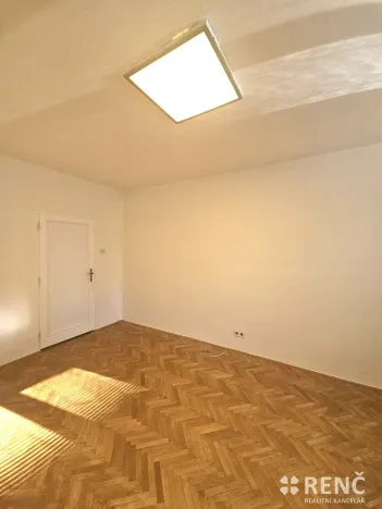 Pronájem bytu 2+1, Brno, Trýbova, 54 m2