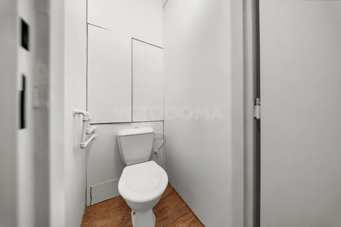 Prodej bytu 2+1, Plzeň, Blatenská, 55 m2