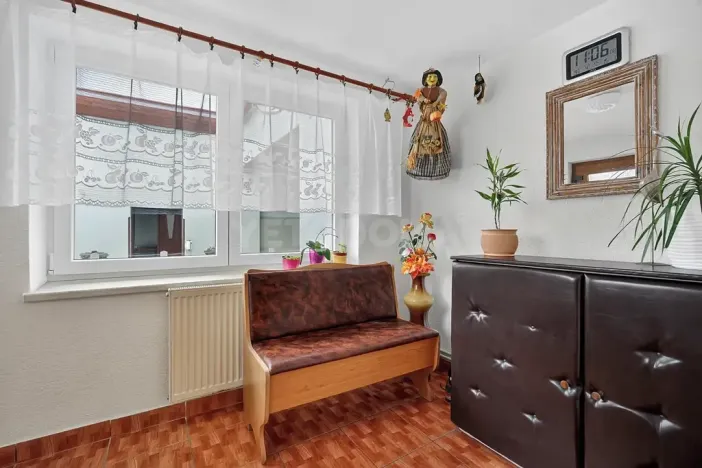 Prodej rodinného domu, Benešovice, 231 m2