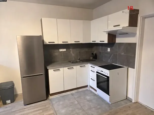 Pronájem bytu 1+kk, Hostivice, Cihlářská, 56 m2