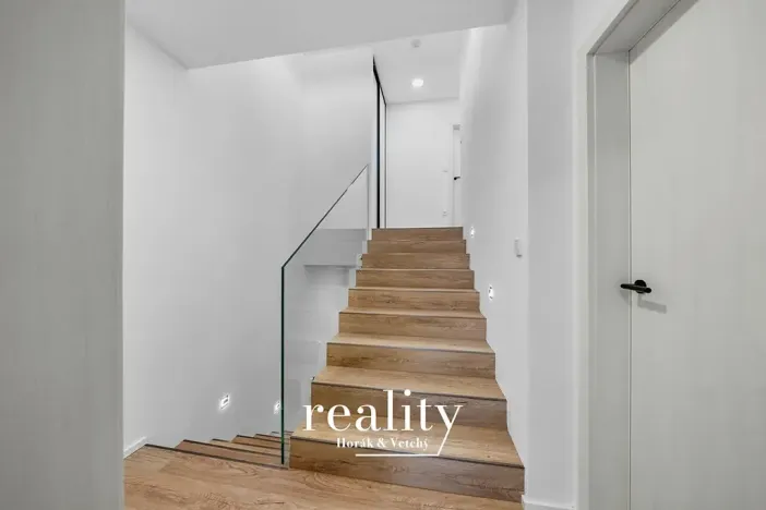 Pronájem rodinného domu, Jihlava, Na Nivách, 130 m2