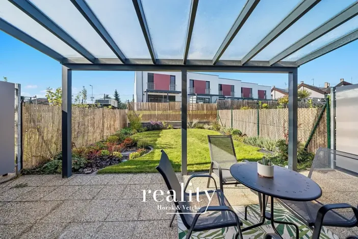 Pronájem rodinného domu, Jihlava, Na Nivách, 130 m2