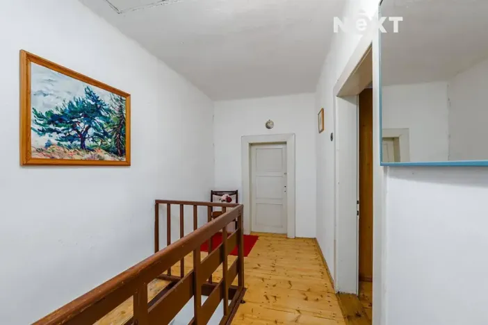 Prodej rodinného domu, Podmokly, 98 m2