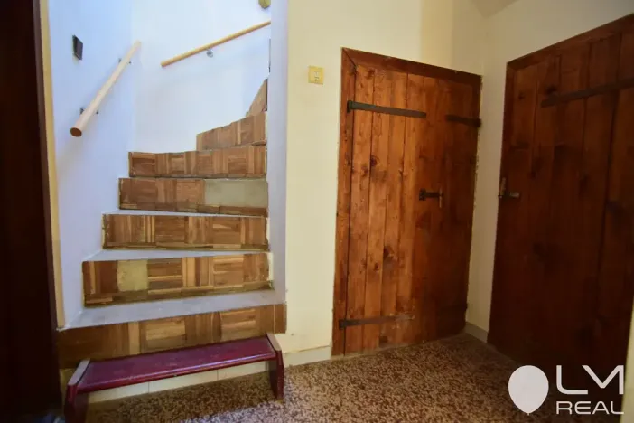 Prodej rodinného domu, Nové Město na Moravě - Rokytno, 280 m2