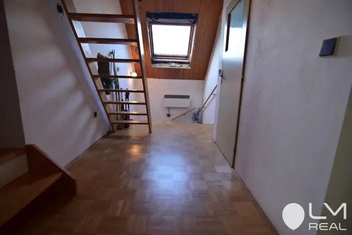 Prodej rodinného domu, Nové Město na Moravě - Rokytno, 280 m2