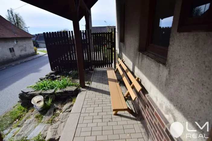 Prodej rodinného domu, Nové Město na Moravě - Rokytno, 280 m2