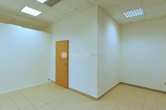 Pronájem obchodního prostoru, Strakonice, Jezerní, 120 m2