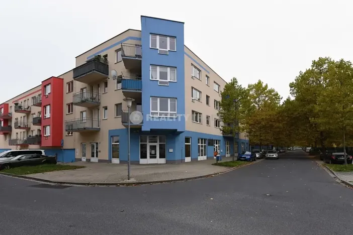 Pronájem obchodního prostoru, Strakonice, Jezerní, 120 m2