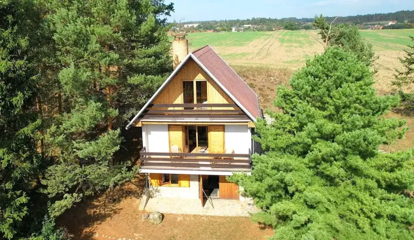 Prodej chalupy, Trnava, 124 m2