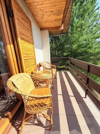 Prodej chalupy, Trnava, 124 m2