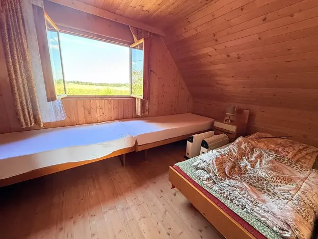 Prodej chalupy, Trnava, 124 m2