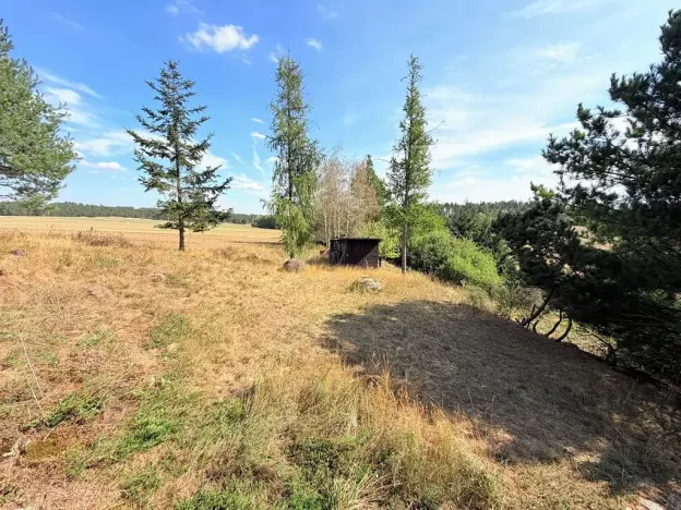 Prodej chalupy, Trnava, 124 m2