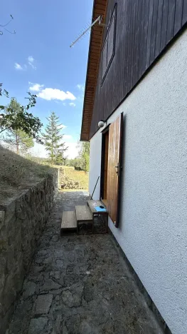 Prodej chalupy, Trnava, 124 m2